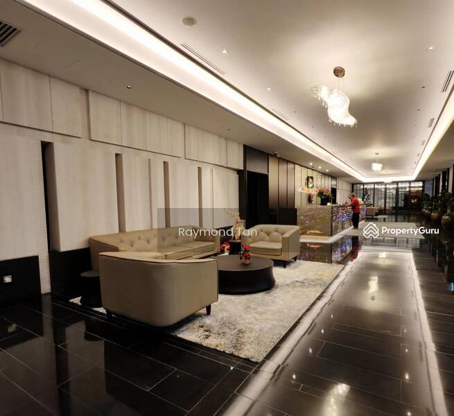 Untuk Disewa - Pavilion Residences