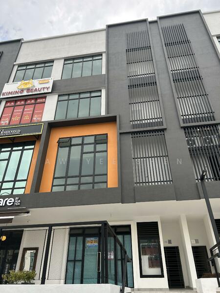 For Rent - Pelangi Avenue Pelangi Avenue Pelangis Avenues