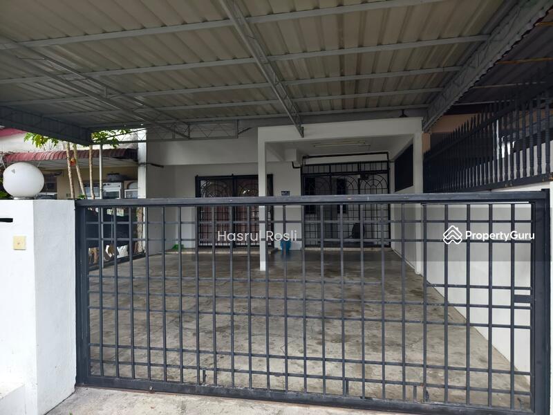 For Sale - Taman Patani Jaya