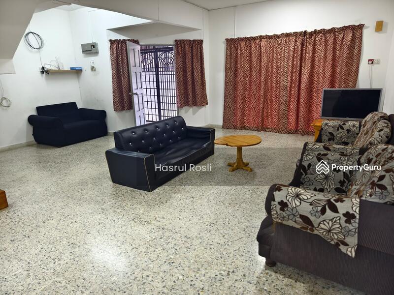 For Sale - Taman Patani Jaya