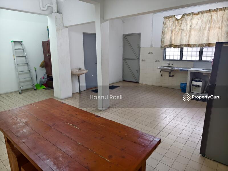 For Sale - Taman Patani Jaya
