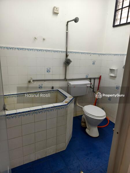 For Sale - Taman Patani Jaya