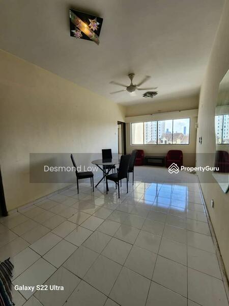 Pangsapuri untuk Disewa di Menara Kuda Lari - Desmond Low - PropertyGuru.com.my