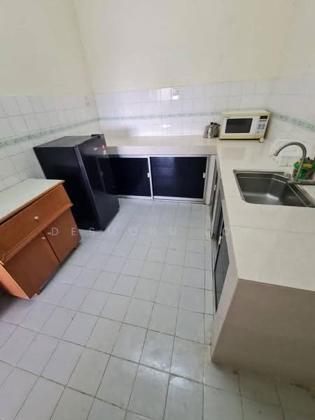 Pangsapuri untuk Disewa di Menara Kuda Lari - Desmond Low - Kitchen - PropertyGuru.com.my