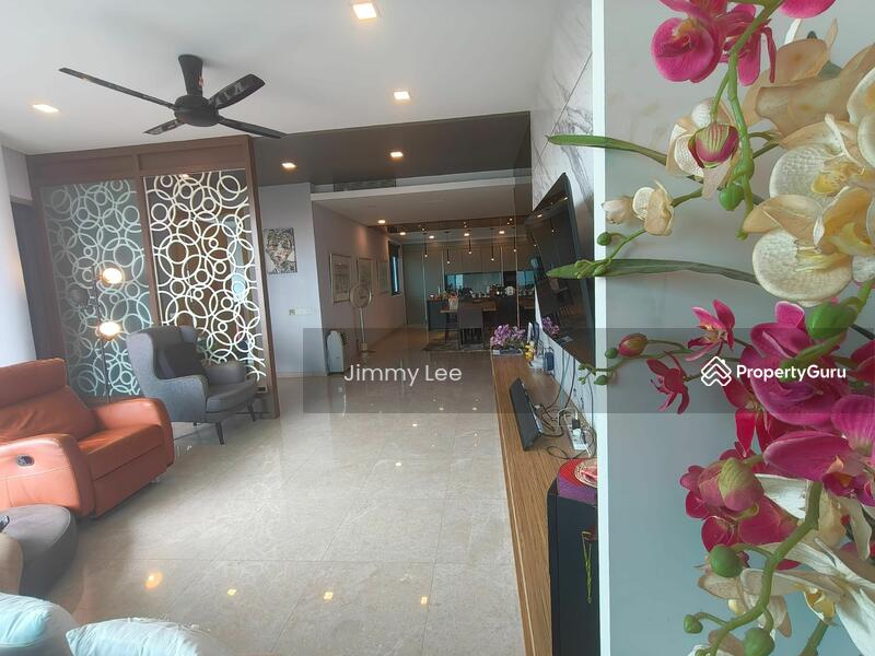 Service Residence for Sale at Damansara City Residency (DC Residensi) - Jimmy Lee - PropertyGuru.com.my