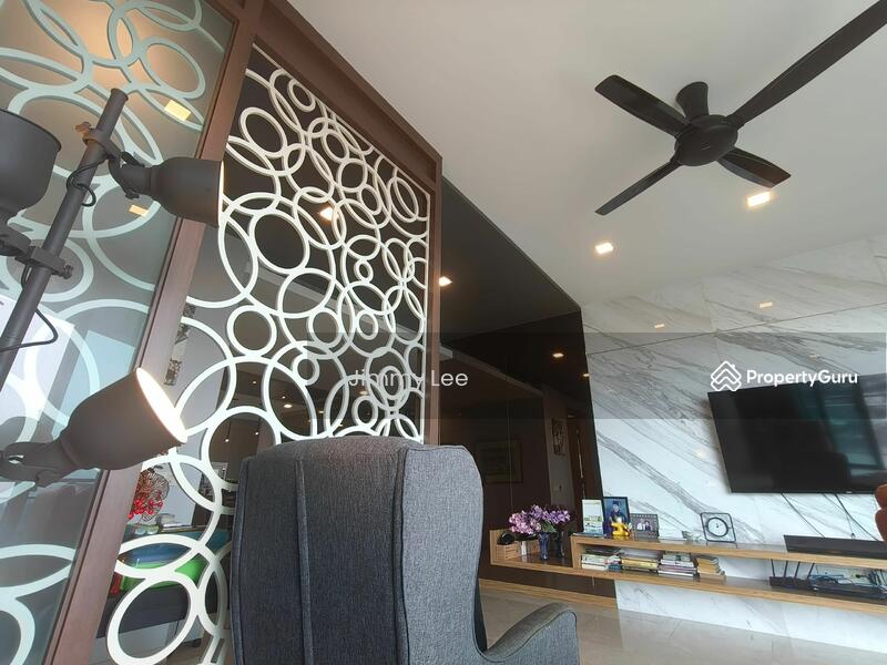 Service Residence for Rent at Damansara City Residency (DC Residensi) - Jimmy Lee - PropertyGuru.com.my