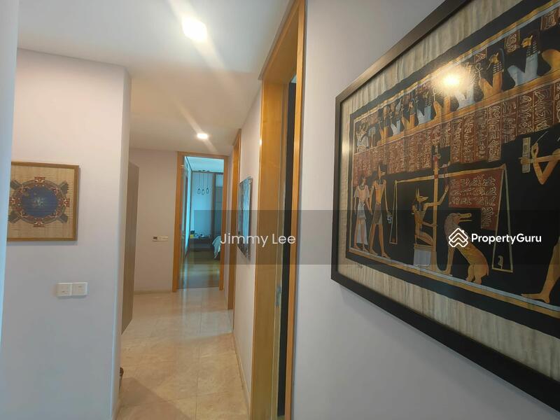 Service Residence for Rent at Damansara City Residency (DC Residensi) - Jimmy Lee - PropertyGuru.com.my