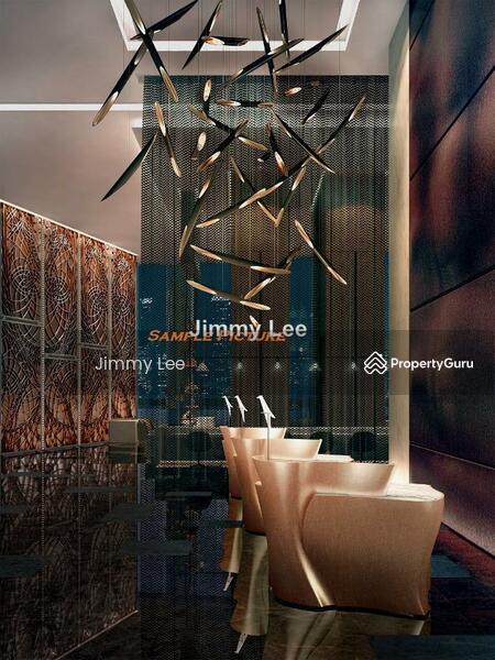 Service Residence for Rent at Damansara City Residency (DC Residensi) - Jimmy Lee - PropertyGuru.com.my