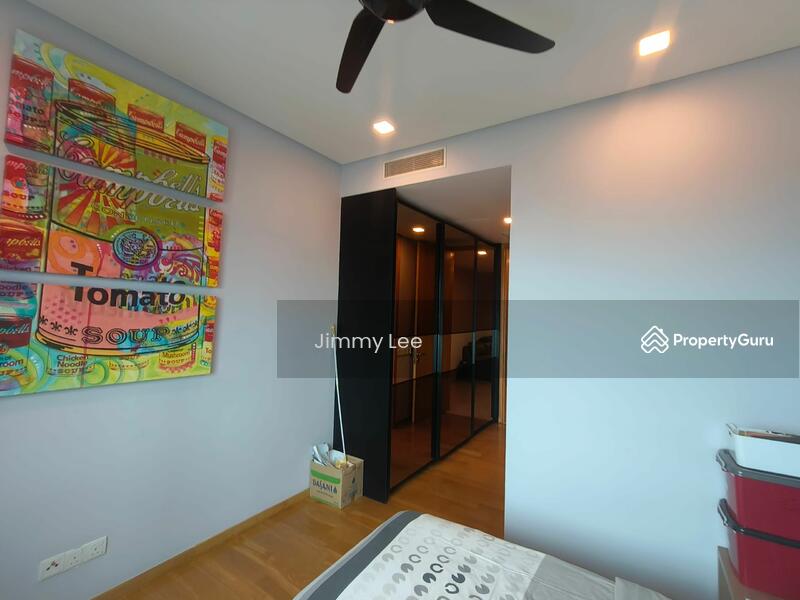 Service Residence for Rent at Damansara City Residency (DC Residensi) - Jimmy Lee - PropertyGuru.com.my