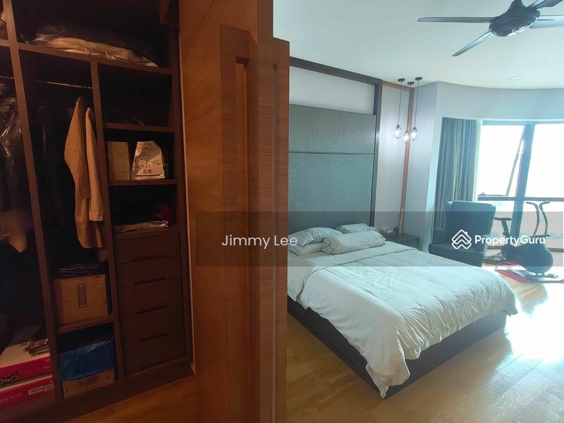 Service Residence for Rent at Damansara City Residency (DC Residensi) - Jimmy Lee - PropertyGuru.com.my