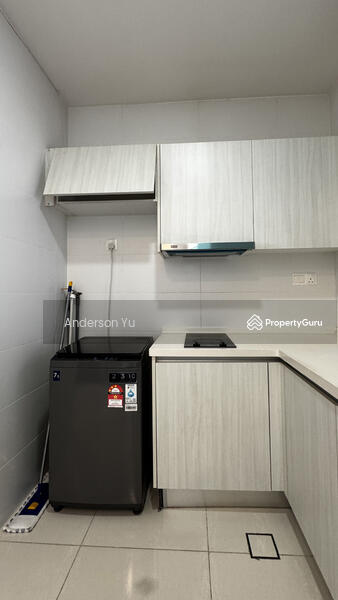 Kondominium untuk Disewa di SKS Pavillion Residences - Anderson Yu - PropertyGuru.com.my
