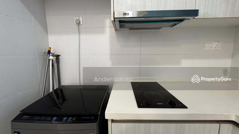 Kondominium untuk Disewa di SKS Pavillion Residences - Anderson Yu - PropertyGuru.com.my