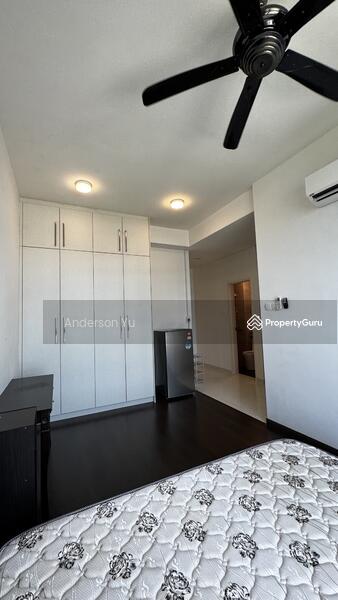 Kondominium untuk Disewa di SKS Pavillion Residences - Anderson Yu - PropertyGuru.com.my