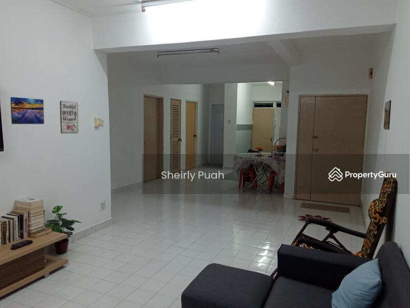 For Sale - Tanjong Puteri Apartment