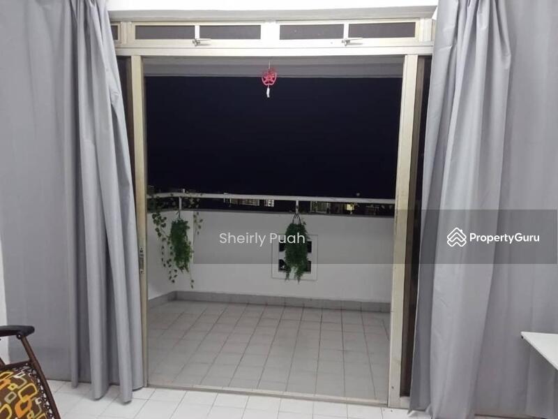 For Sale - Tanjong Puteri Apartment
