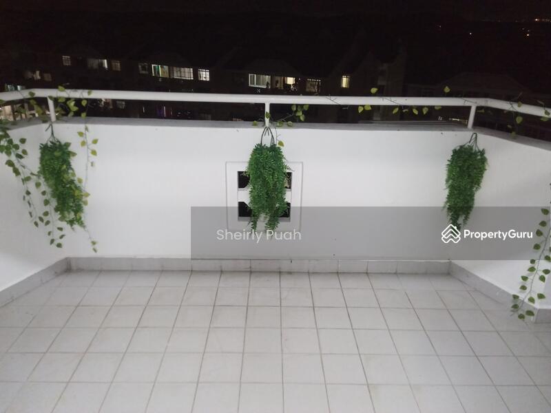 For Sale - Tanjong Puteri Apartment