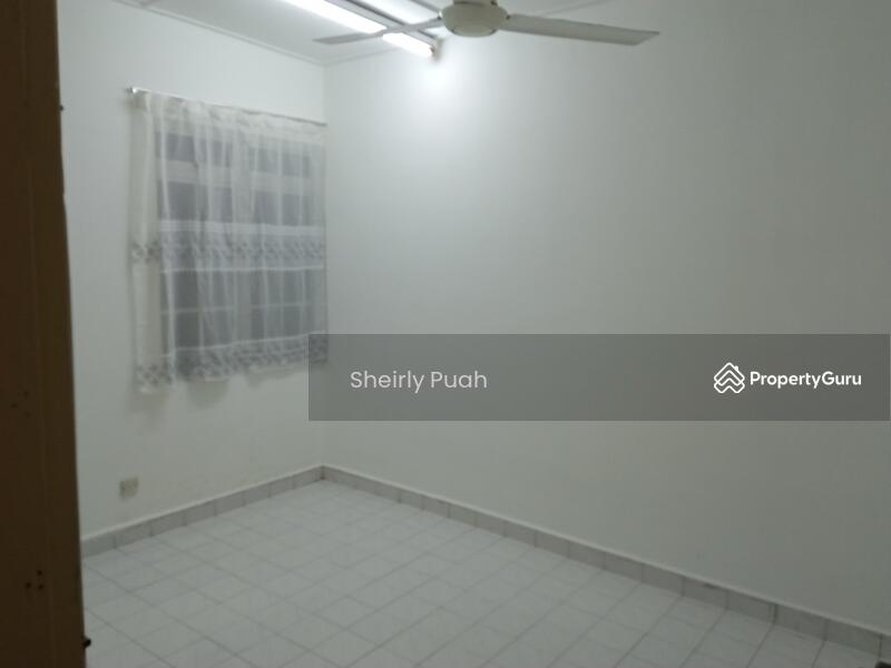 For Sale - Tanjong Puteri Apartment