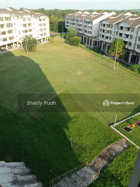 For Sale - Tanjong Puteri Apartment