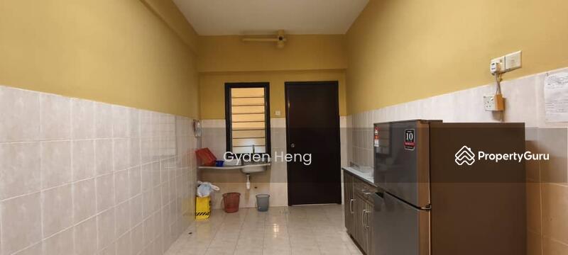 Untuk Dijual - Bayu Puteri 3