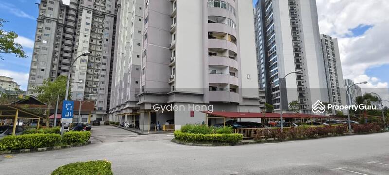 Untuk Dijual - Bayu Puteri 3