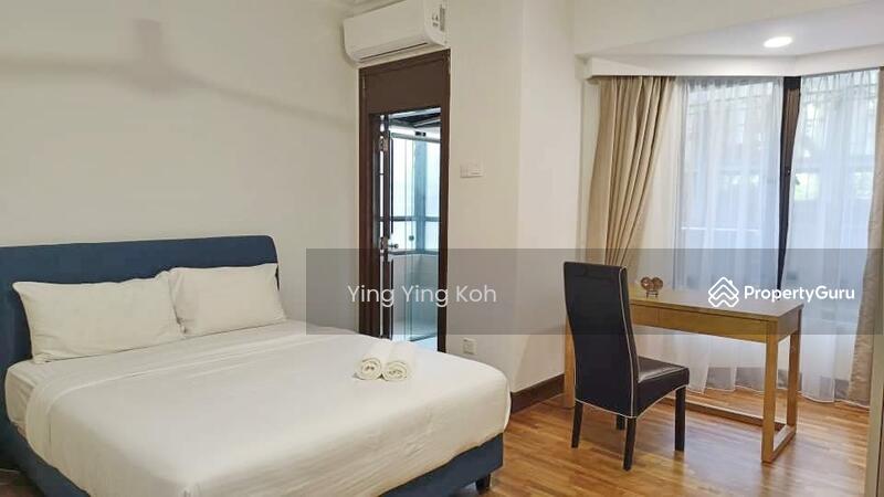 Condominium for Rent at Regency Tower - Ying Ying Koh - PropertyGuru.com.my