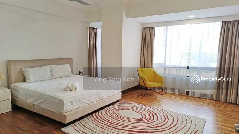 Condominium for Rent at Regency Tower - Ying Ying Koh - PropertyGuru.com.my