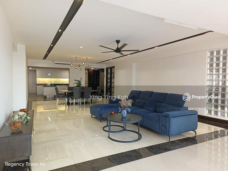 Condominium for Rent at Regency Tower - Ying Ying Koh - PropertyGuru.com.my
