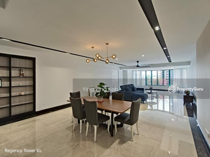 Condominium for Rent at Regency Tower - Ying Ying Koh - PropertyGuru.com.my