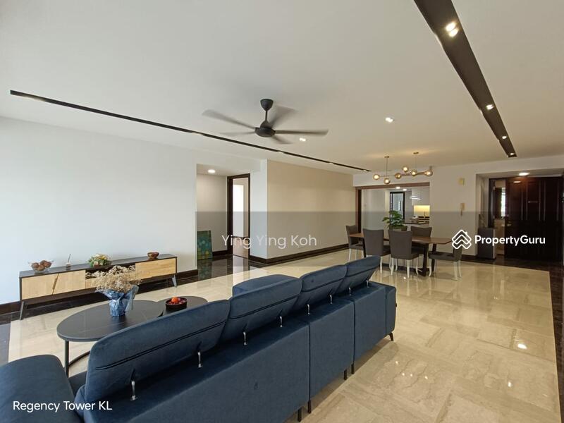 Condominium for Rent at Regency Tower - Ying Ying Koh - PropertyGuru.com.my