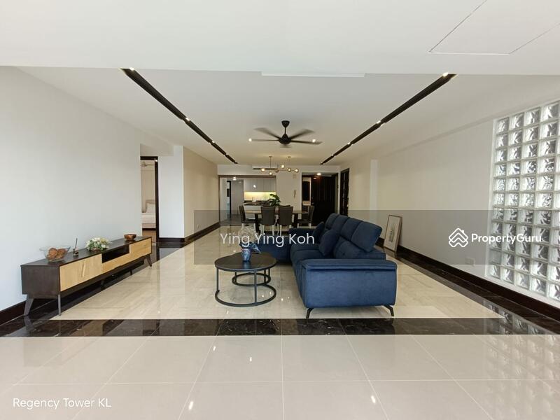 Condominium for Rent at Regency Tower - Ying Ying Koh - PropertyGuru.com.my