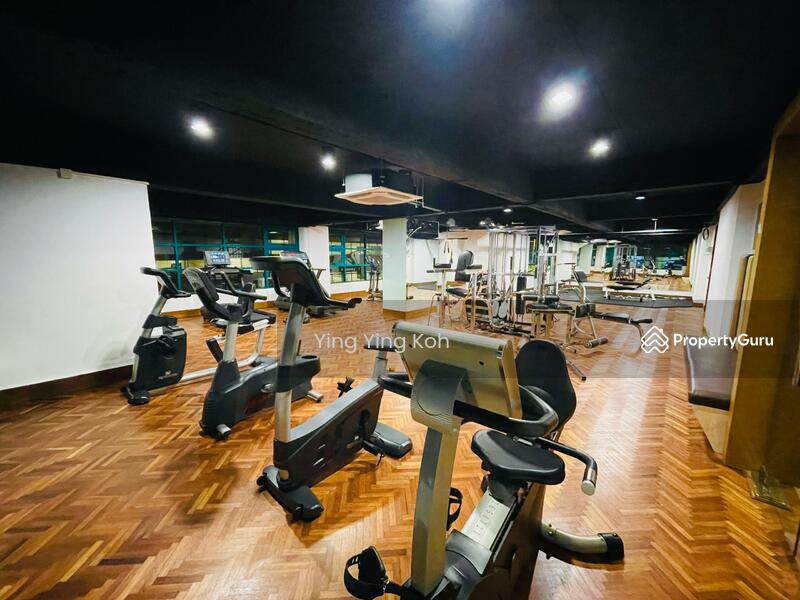 Condominium for Rent at Regency Tower - Ying Ying Koh - PropertyGuru.com.my
