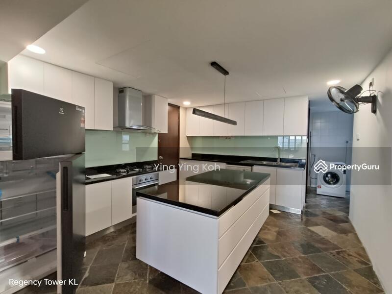 Condominium for Rent at Regency Tower - Ying Ying Koh - PropertyGuru.com.my