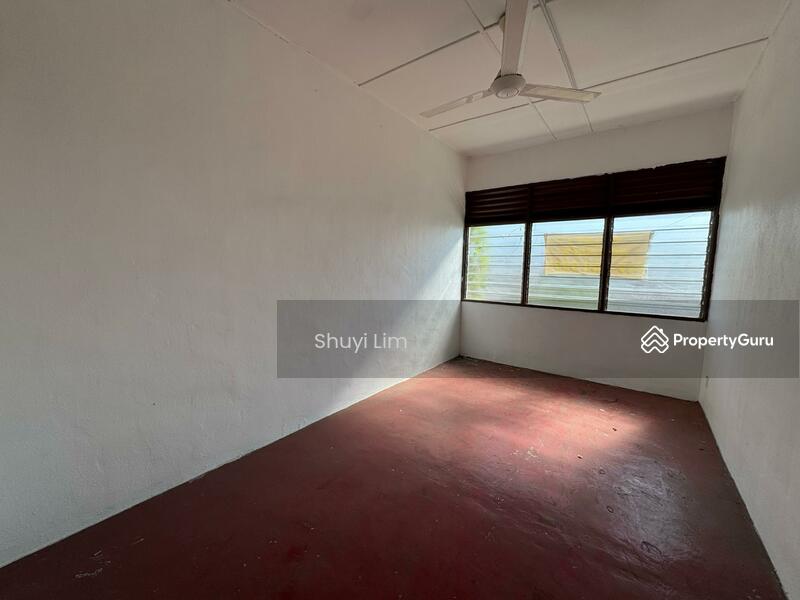 Untuk Dijual - Lorong Nipah
