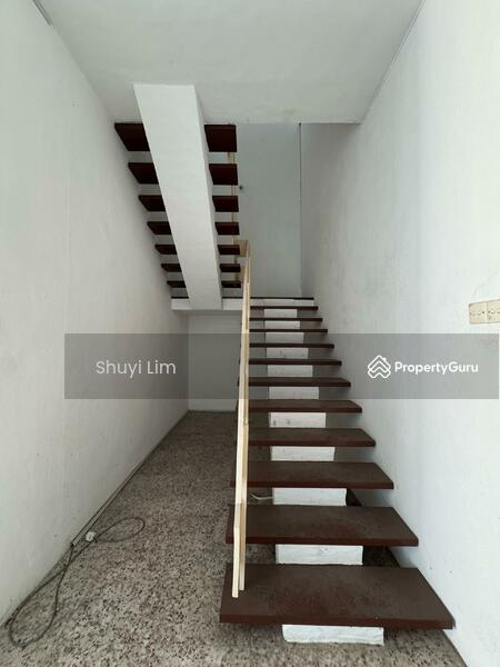 Untuk Dijual - Lorong Nipah
