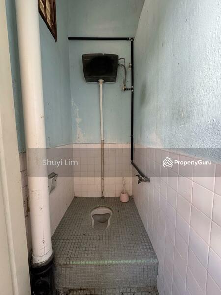 Untuk Dijual - Lorong Nipah
