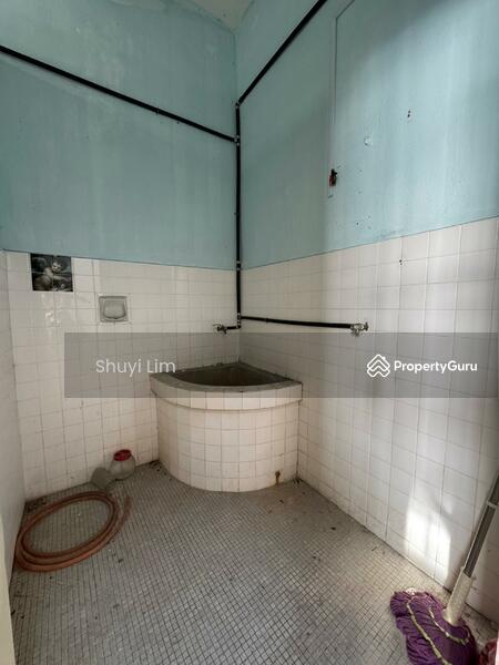 Untuk Dijual - Lorong Nipah
