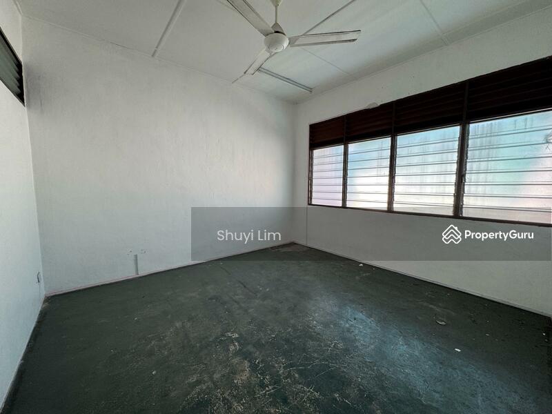 Untuk Dijual - Lorong Nipah