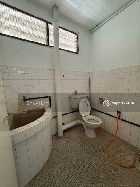 Untuk Dijual - Lorong Nipah
