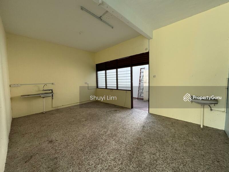 Untuk Dijual - Lorong Nipah