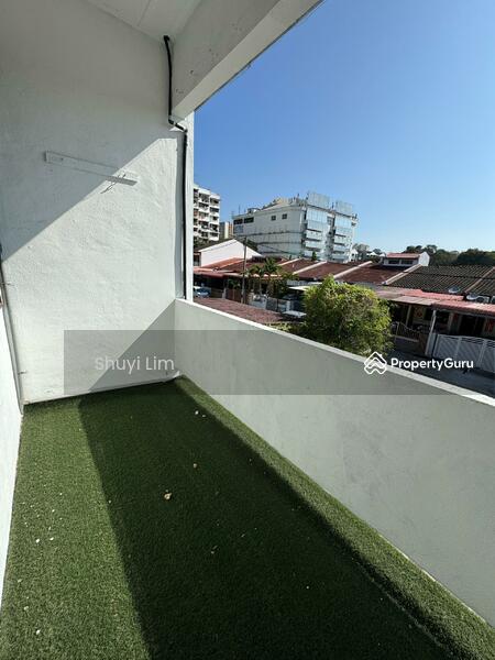 Untuk Dijual - Lorong Nipah