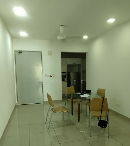 Kondominium untuk Disewa di Hijauan Saujana - Jc Lee - Dining Room - PropertyGuru.com.my