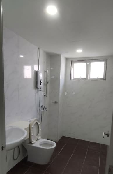 Kondominium untuk Disewa di Hijauan Saujana - Jc Lee - Bathroom - PropertyGuru.com.my