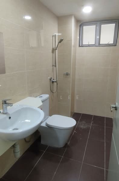 Kondominium untuk Disewa di Hijauan Saujana - Jc Lee - Bathroom - PropertyGuru.com.my