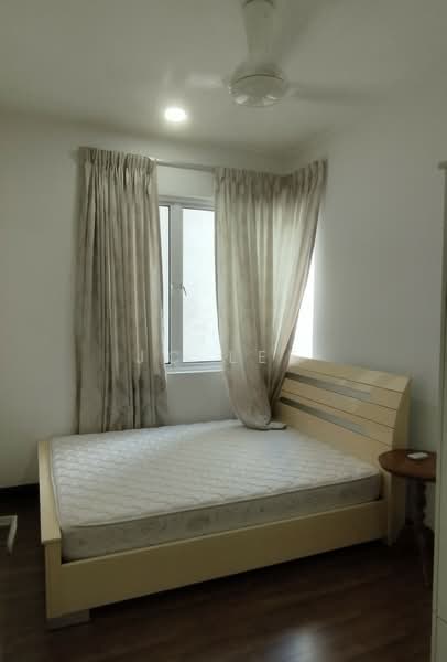 Kondominium untuk Disewa di Hijauan Saujana - Jc Lee - Bedroom - PropertyGuru.com.my