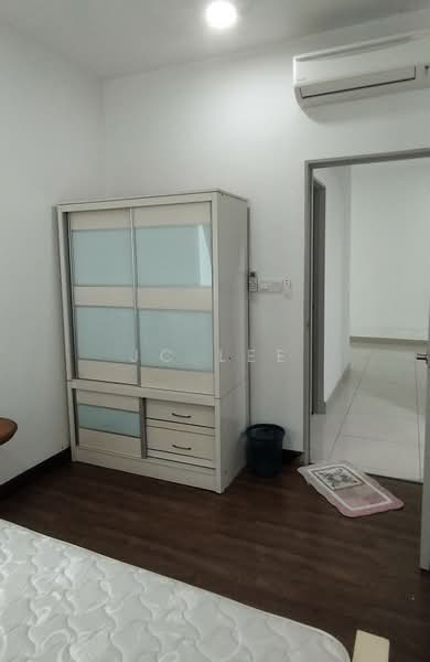 Kondominium untuk Disewa di Hijauan Saujana - Jc Lee - Bedroom - PropertyGuru.com.my