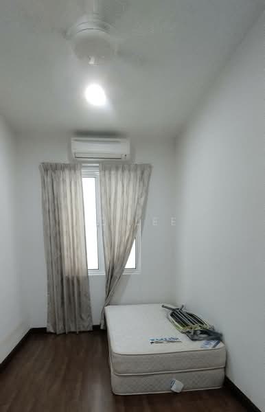 Kondominium untuk Disewa di Hijauan Saujana - Jc Lee - Bedroom - PropertyGuru.com.my