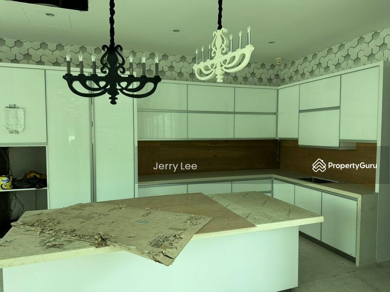 For Sale - Taman Cheras Hartamas, Cheras