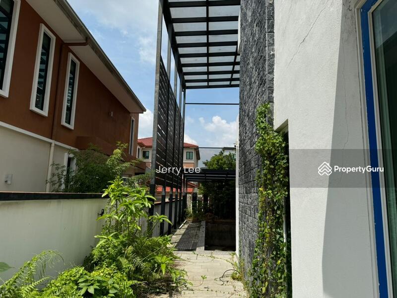 For Sale - Taman Cheras Hartamas, Cheras