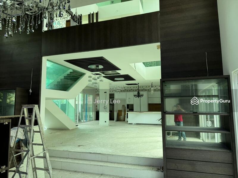 For Sale - Taman Cheras Hartamas, Cheras