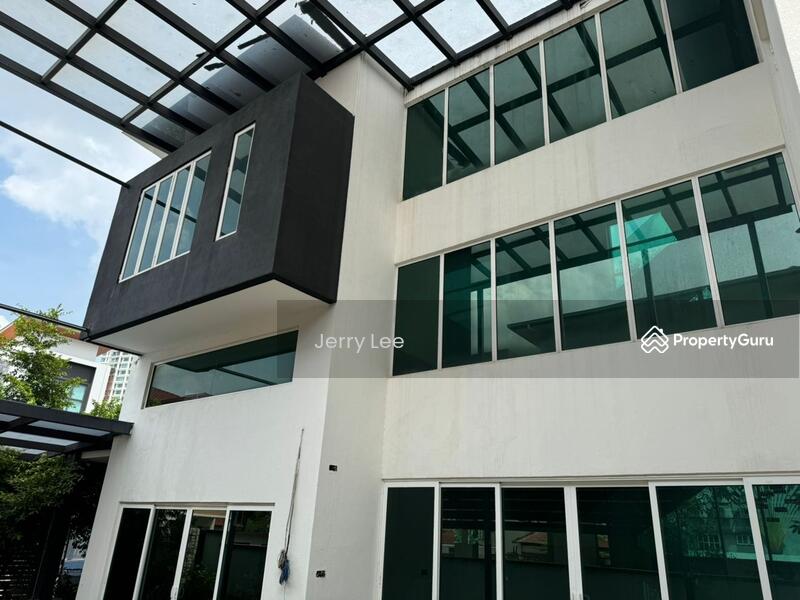 For Sale - Taman Cheras Hartamas, Cheras